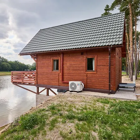 Stribrny Rybnik-4 By Interhome *