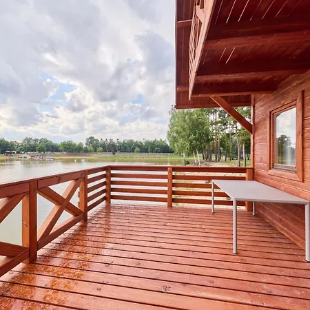 Stribrny Rybnik-4 By Interhome Hradec Králové