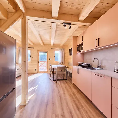 Stribrny Rybnik-4 By Interhome *