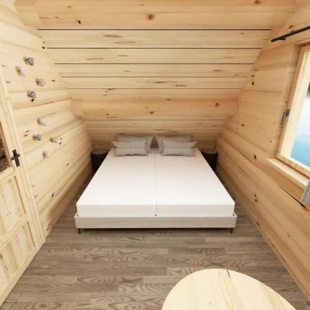 Stribrny Rybnik-4 By Interhome Casa de Férias *