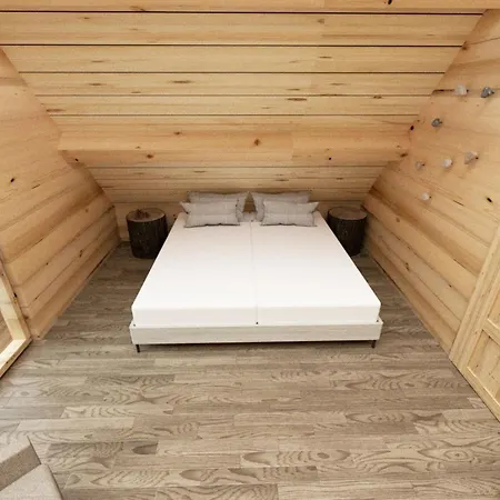 Stribrny Rybnik-4 By Interhome * Hradec Králové