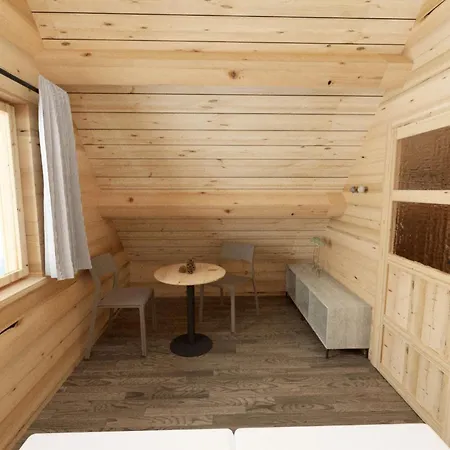 Casa de Férias Stribrny Rybnik-4 By Interhome *