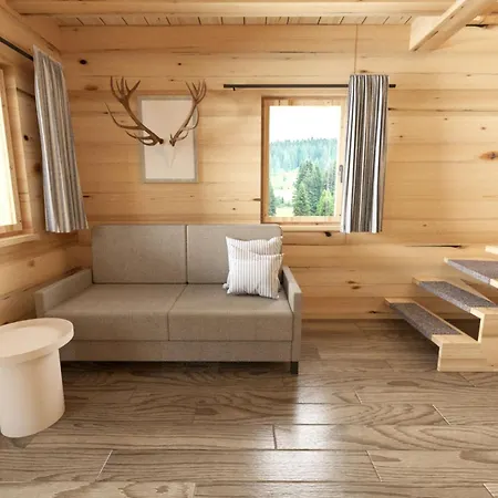 Casa de Férias Stribrny Rybnik-4 By Interhome *