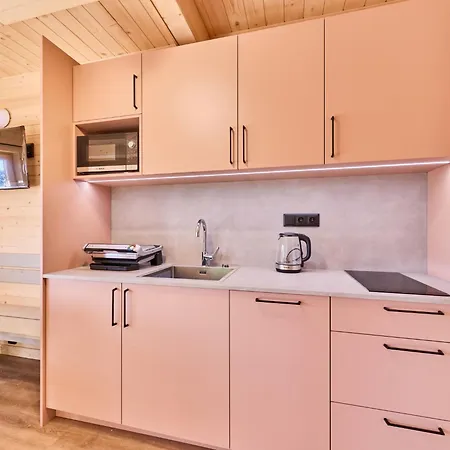 Casa de Férias Stribrny Rybnik-4 By Interhome Hradec Králové
