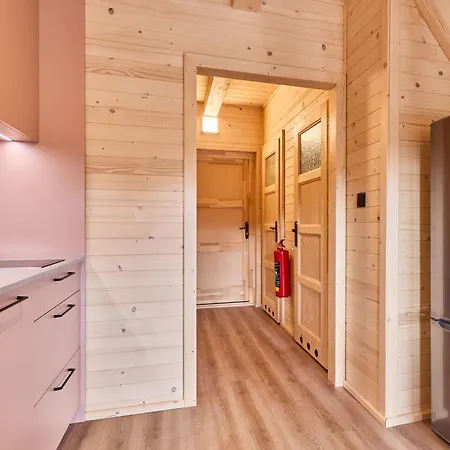 Stribrny Rybnik-4 By Interhome *