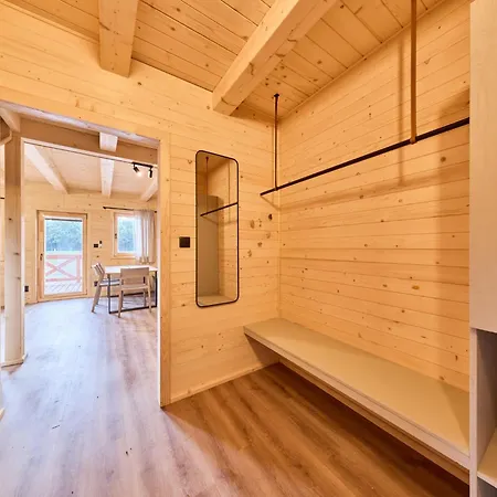 Stribrny Rybnik-4 By Interhome Hradec Králové