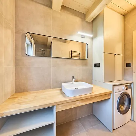 Stribrny Rybnik-4 By Interhome Casa de Férias