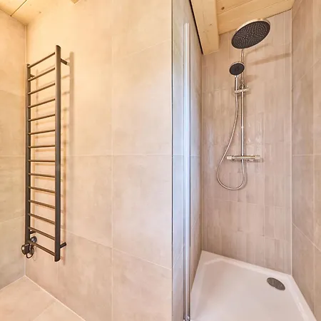 Casa de Férias Stribrny Rybnik-4 By Interhome *