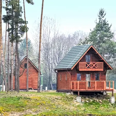 Casa de Férias Stribrny Rybnik-4 By Interhome Hradec Králové