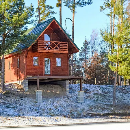 Stribrny Rybnik-4 By Interhome * Hradec Králové