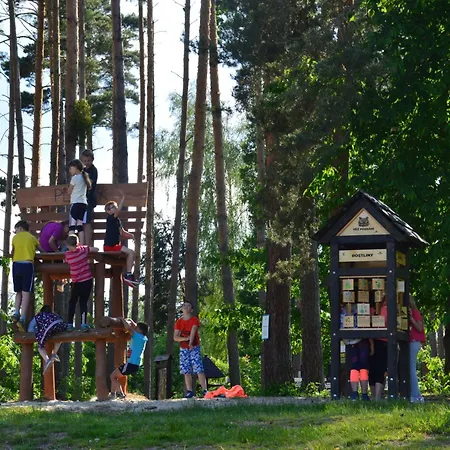 Casa de Férias Stribrny Rybnik-4 By Interhome