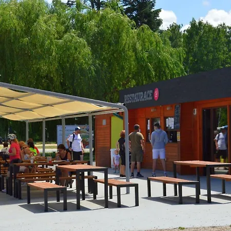 Prázdninový dům Stribrny Rybnik-4 By Interhome *