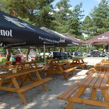 Stribrny Rybnik-4 By Interhome