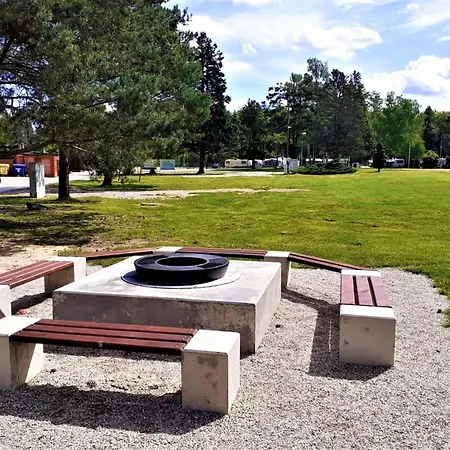 Casa de Férias Stribrny Rybnik-4 By Interhome Hradec Králové