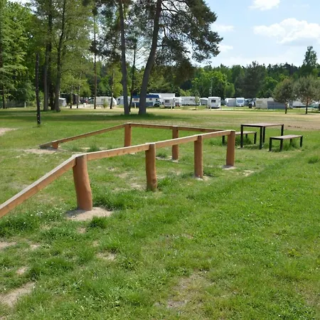Stribrny Rybnik-4 By Interhome