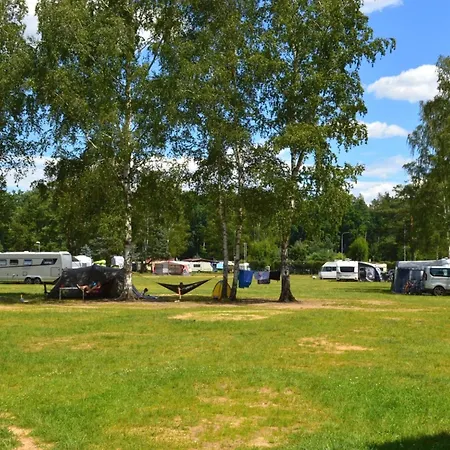 Stribrny Rybnik-4 By Interhome Casa de Férias *