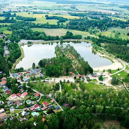 Casa de Férias Stribrny Rybnik-4 By Interhome