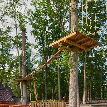 Stribrny Rybnik-4 By Interhome