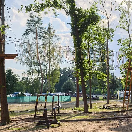 Stribrny Rybnik-4 By Interhome 펜션 *