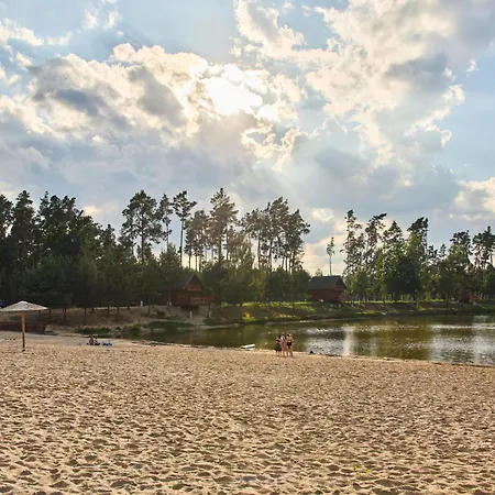 Stribrny Rybnik-4 By Interhome Prázdninový dům *