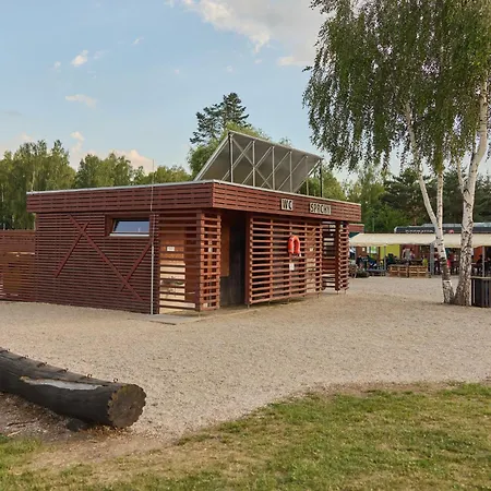 Stribrny Rybnik-4 By Interhome Casa de Férias *