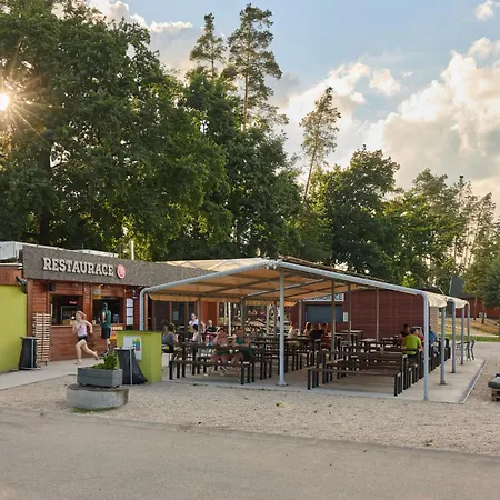 Stribrny Rybnik-4 By Interhome Casa de Férias Hradec Králové
